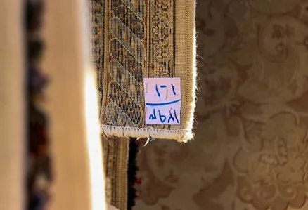قالیشویی در امام خمینی قم با قیمت مناسب